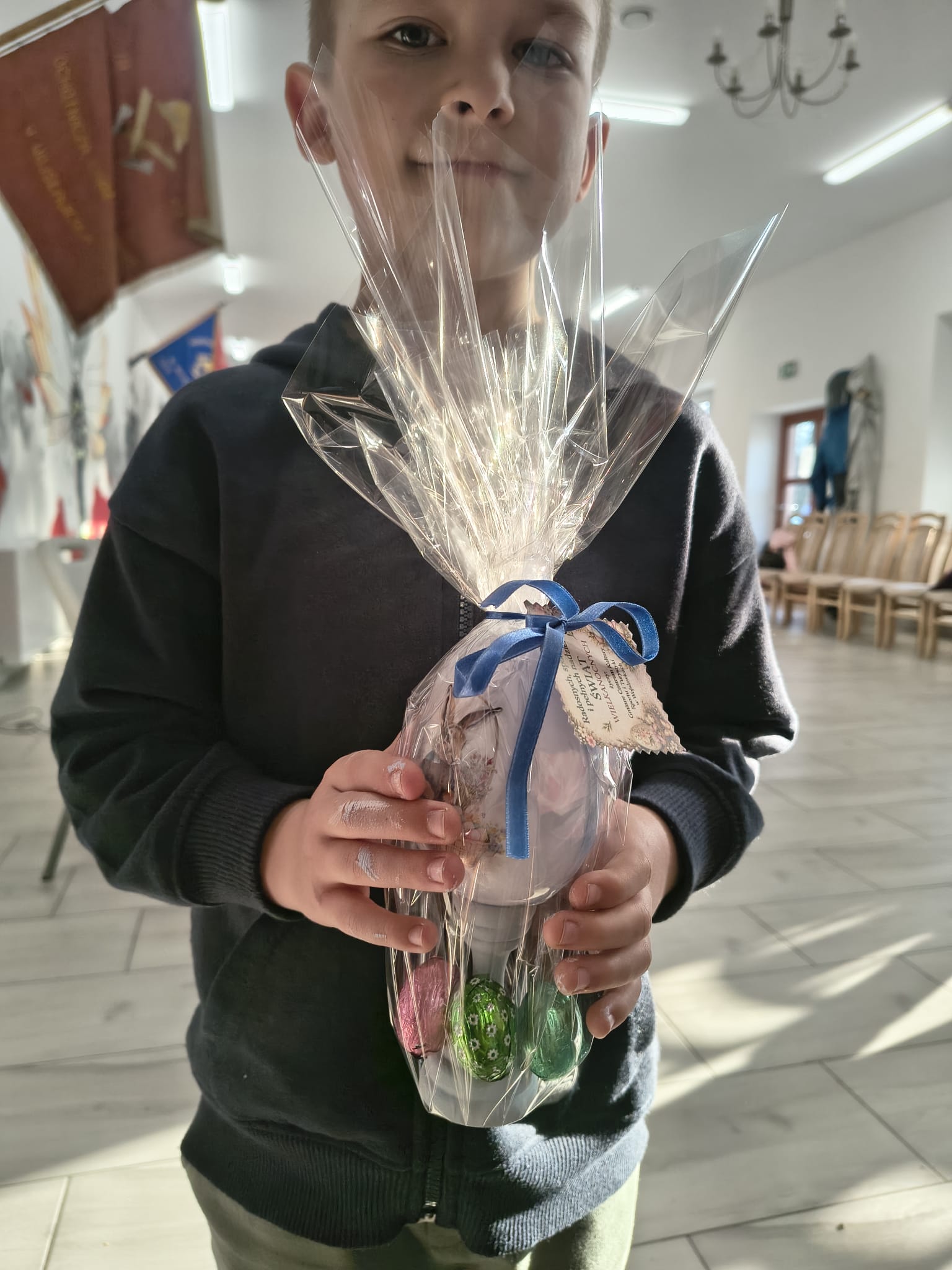 Warsztaty Wielkanocne 2026